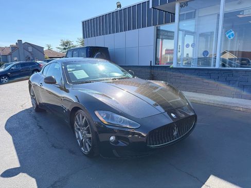 Used 2009 Maserati GranTurismo S image 9