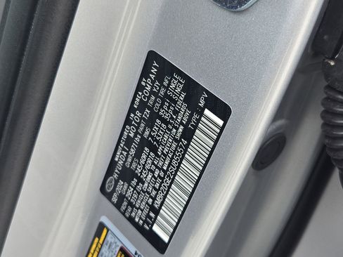 Used 2025 Hyundai Palisade SEL image 35