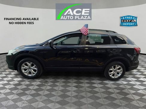 Used 2013 MAZDA CX-9 Sport image 8