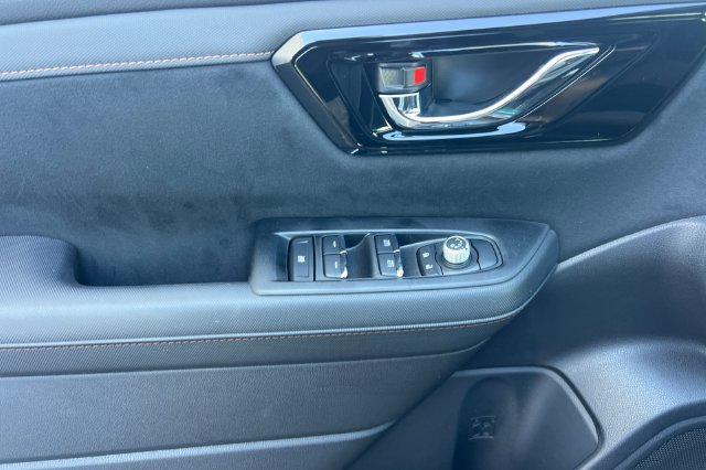 New 2026 Subaru Forester Wilderness AWD/4WD image 8