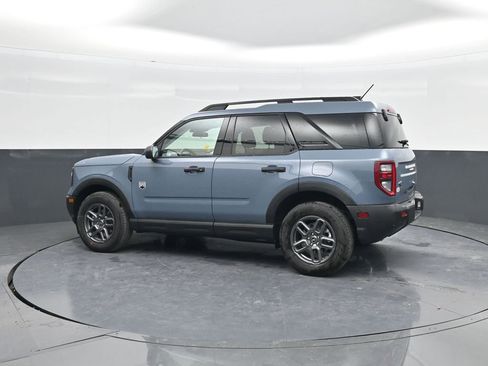 New 2025 Ford Bronco Sport Big Bend w/ Convenience Package image 5