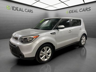 Used 2015 Kia Soul +