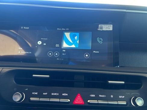 New 2026 Hyundai Palisade SEL image 8