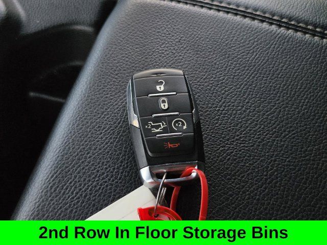 Used 2023 RAM 1500 Laramie AWD/4WD image 30