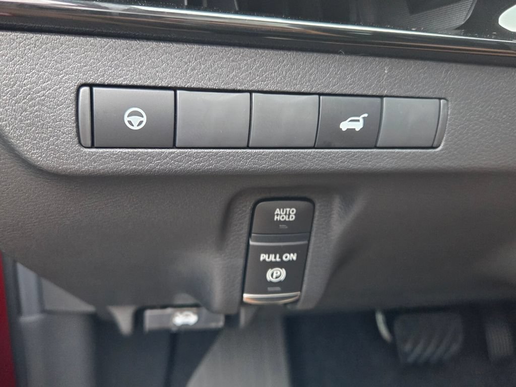 New 2027 Nissan Murano SL AWD/4WD image 26