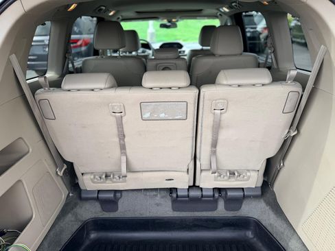 Used 2016 Honda Odyssey EX-L image 9
