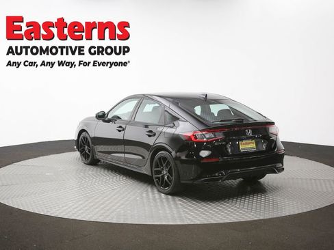 Used 2022 Honda Civic Sport image 63