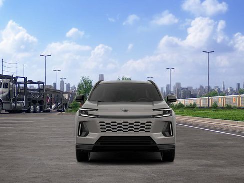 New 2026 Toyota RAV4 XSE image 2