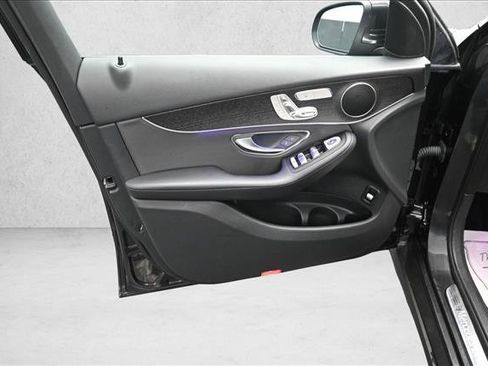 Certified 2021 Mercedes-Benz GLC 300 4MATIC image 17