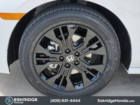 New 2026 Honda Odyssey Sport-L image 9