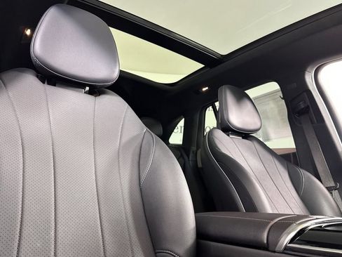Certified 2023 Mercedes-Benz EQE 350+ 4MATIC SUV image 20