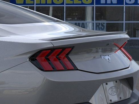 New 2025 Ford Mustang Premium RWD image 22