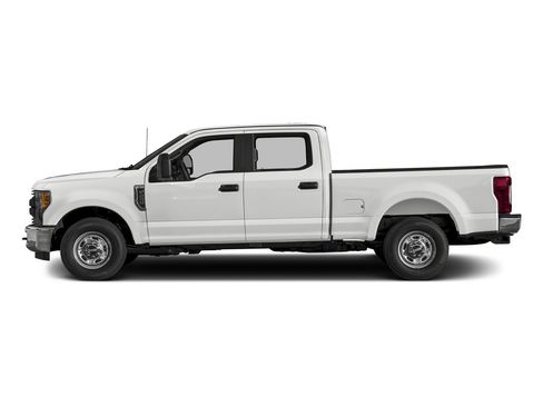 Used 2017 Ford F250 XL w/ Power Equipment Group image 41