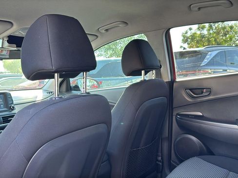 Used 2018 Hyundai Kona SEL FWD image 23
