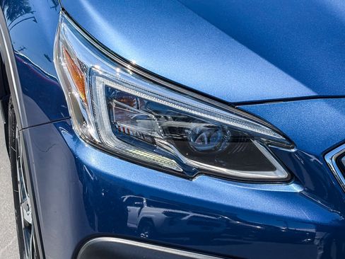 Used 2020 Subaru Outback Touring w/ Popular Package #2 AWD/4WD image 5