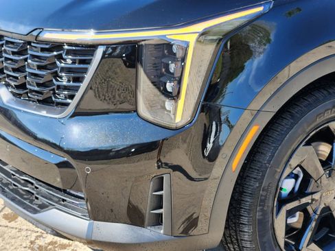 New 2026 Kia Sorento SX Prestige AWD/4WD image 6