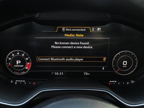 Used 2017 Audi TT 2.0T image 28