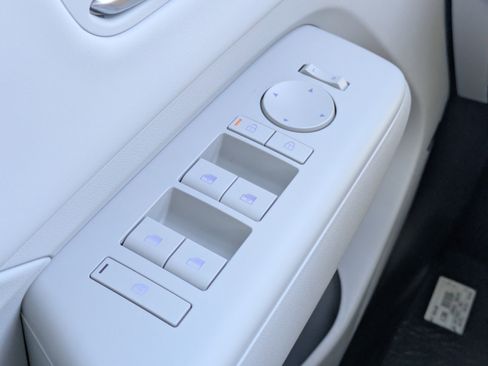 New 2026 Hyundai Kona Limited image 31