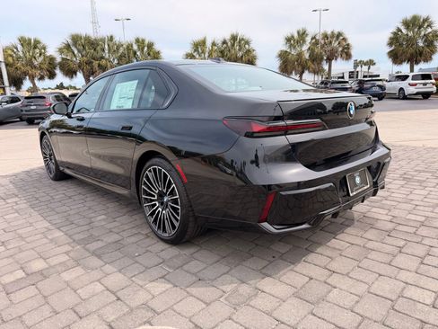New 2026 BMW 740i RWD image 11