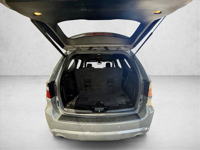 Used 2022 Dodge Durango GT AWD/4WD image 6