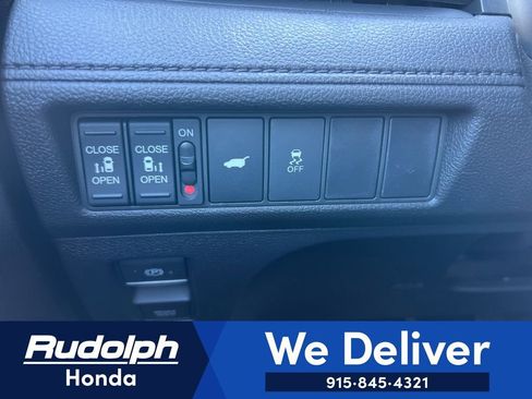 New 2026 Honda Odyssey EX-L image 34