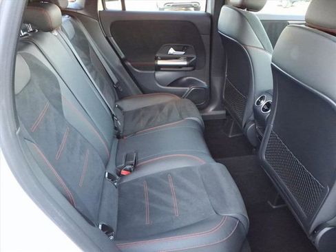 Certified 2023 Mercedes-Benz GLA 250 image 20