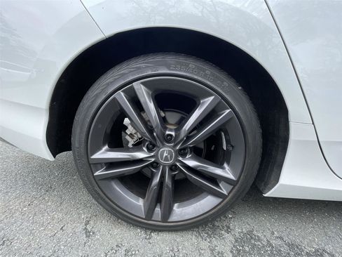 Used 2024 Acura Integra A-Spec FWD image 24