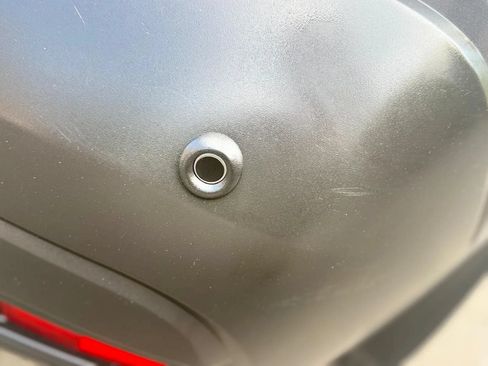 Used 2020 Nissan Kicks S FWD image 20