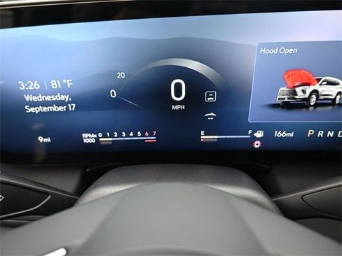 New 2026 Buick Enclave Preferred w/ Power Package image 38