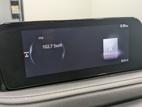Used 2022 MAZDA CX-30 AWD 2.5 S w/ Preferred Package image 12