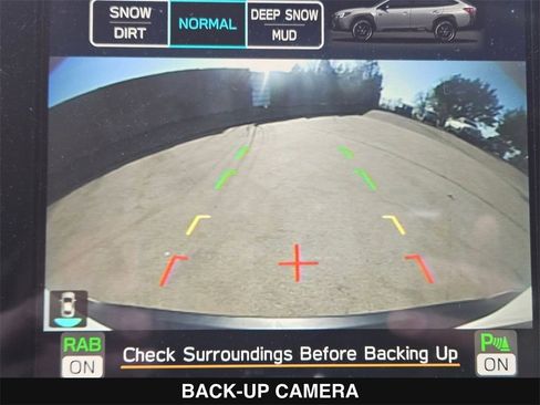 Used 2024 Subaru Outback Wilderness image 35