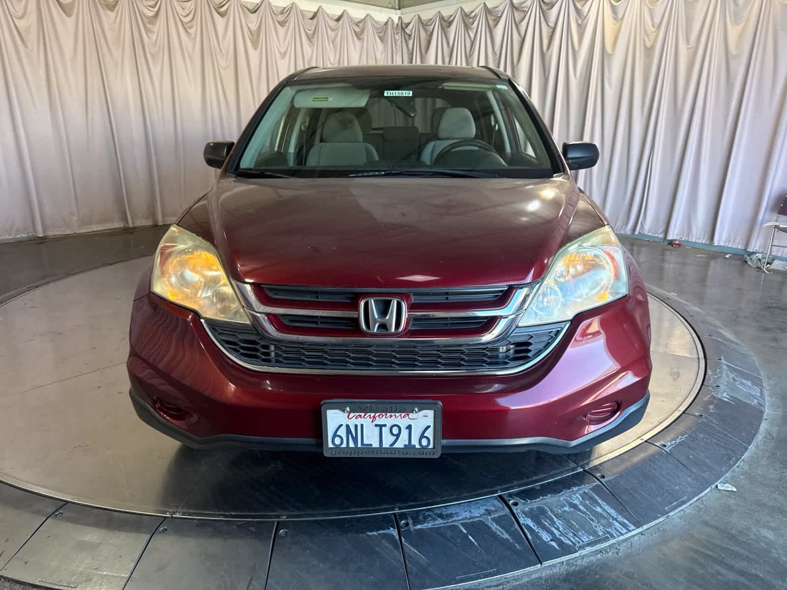 Used 2011 Honda CR-V EX image 2