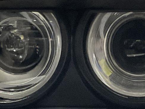 Used 2015 Dodge Challenger SRT Hellcat image 8