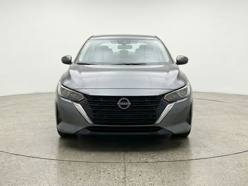 Used 2025 Nissan Sentra SV FWD image 2