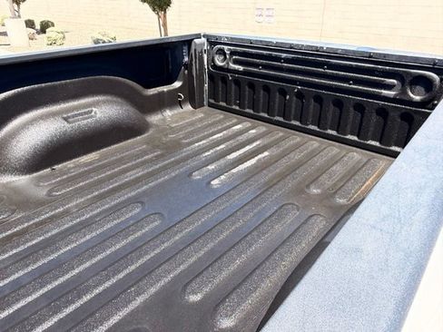 Used 2025 RAM 2500 Big Horn AWD/4WD image 6