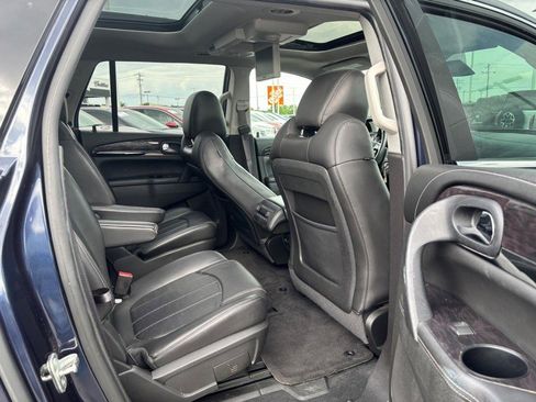 Used 2015 Buick Enclave Premium w/ Trailering Package FWD image 13