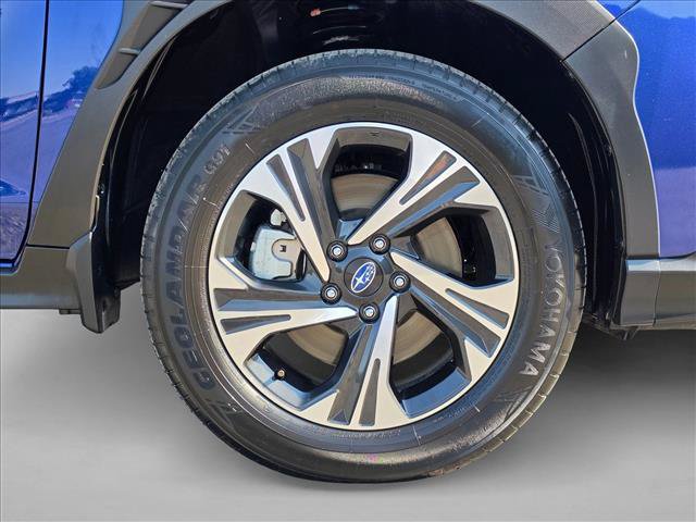 Certified 2024 Subaru Crosstrek 2.0i Premium w/ Popular Package #3 AWD/4WD image 9