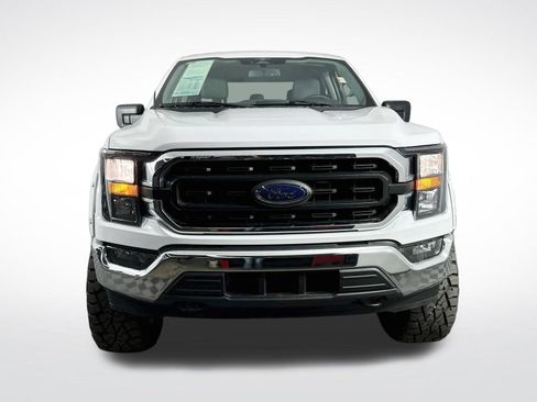 Used 2023 Ford F150 XLT w/ Equipment Group 301A Mid AWD/4WD image 2