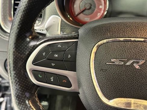 Used 2019 Dodge Charger SRT Hellcat w/ Harman/Kardon Audio Group image 14
