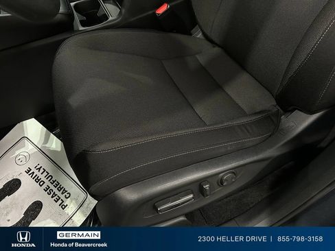Certified 2024 Honda CR-V EX image 19