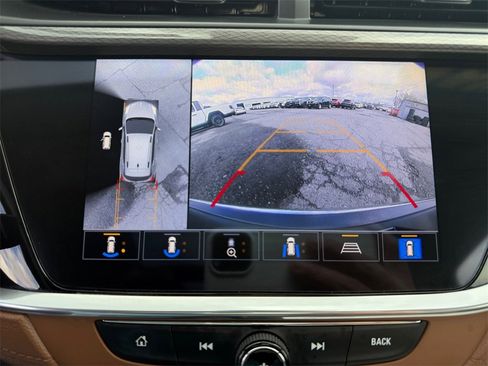 Used 2021 Buick Encore GX Essence w/ Advanced Technology Package image 13