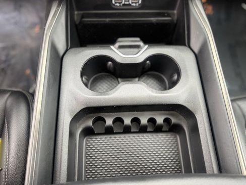 Used 2022 RAM 1500 Rebel w/ Rebel Level 2 Equipment Group image 17