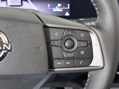 Certified 2026 Nissan Sentra SV w/ SV Convenience Package FWD image 14