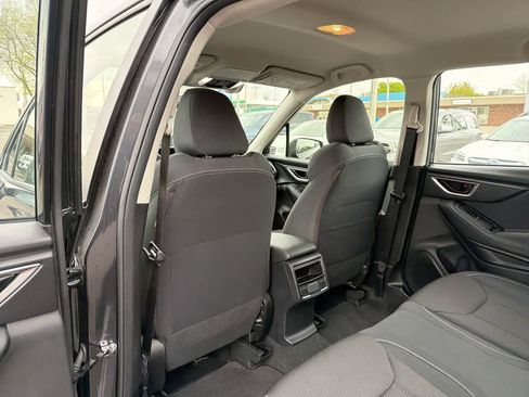 Used 2019 Subaru Forester w/ Alloy Wheel Package AWD/4WD image 23