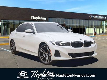 Used 2024 BMW 330i xDrive Sedan w/ Premium Package