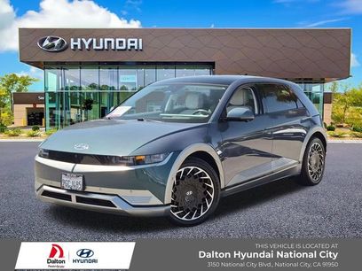 Used 2023 Hyundai Ioniq 5 Limited