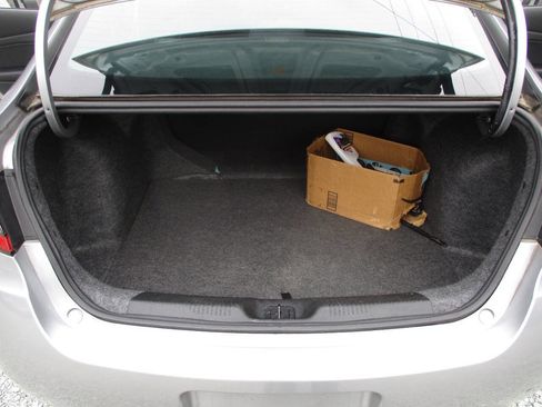 Used 2015 Dodge Dart SE w/ Convenience Group FWD image 26