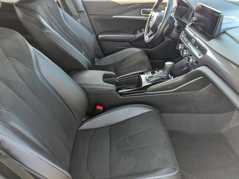 Used 2024 Acura Integra A-Spec image 13