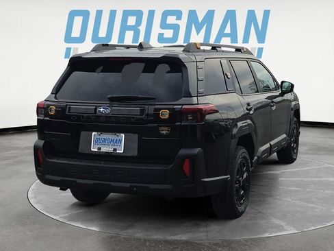 New 2026 Subaru Outback Wilderness AWD/4WD image 6