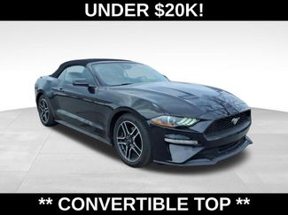 Used 2022 Ford Mustang Premium 360° Tour